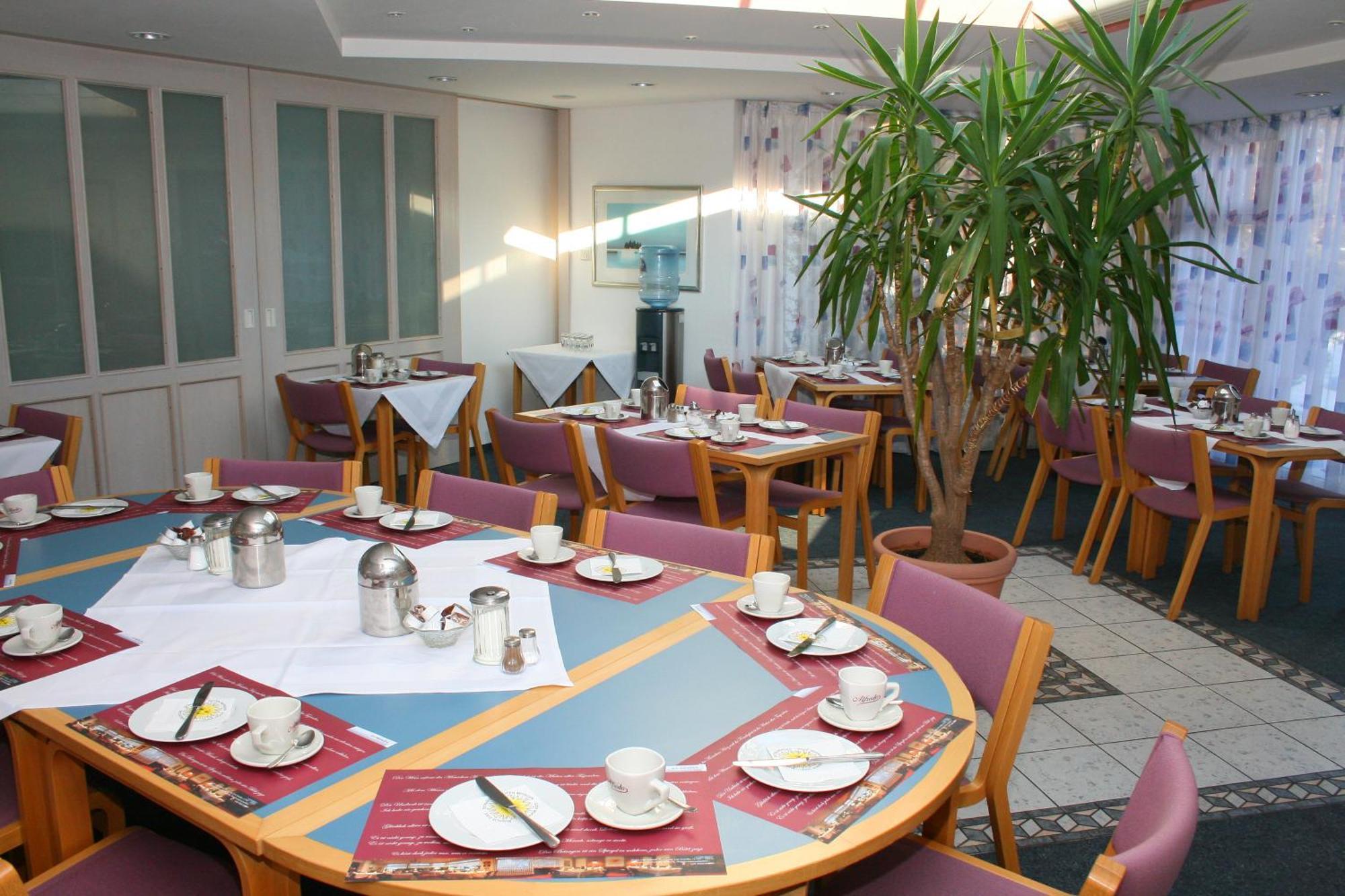 Hotel Landhotel Sonnenbühl